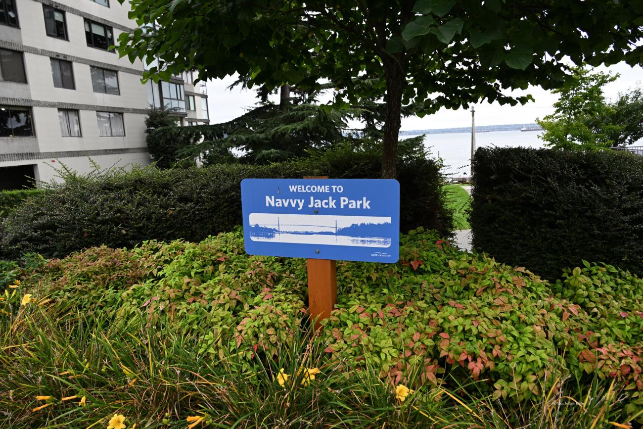 Welcome to your sort-of Park
