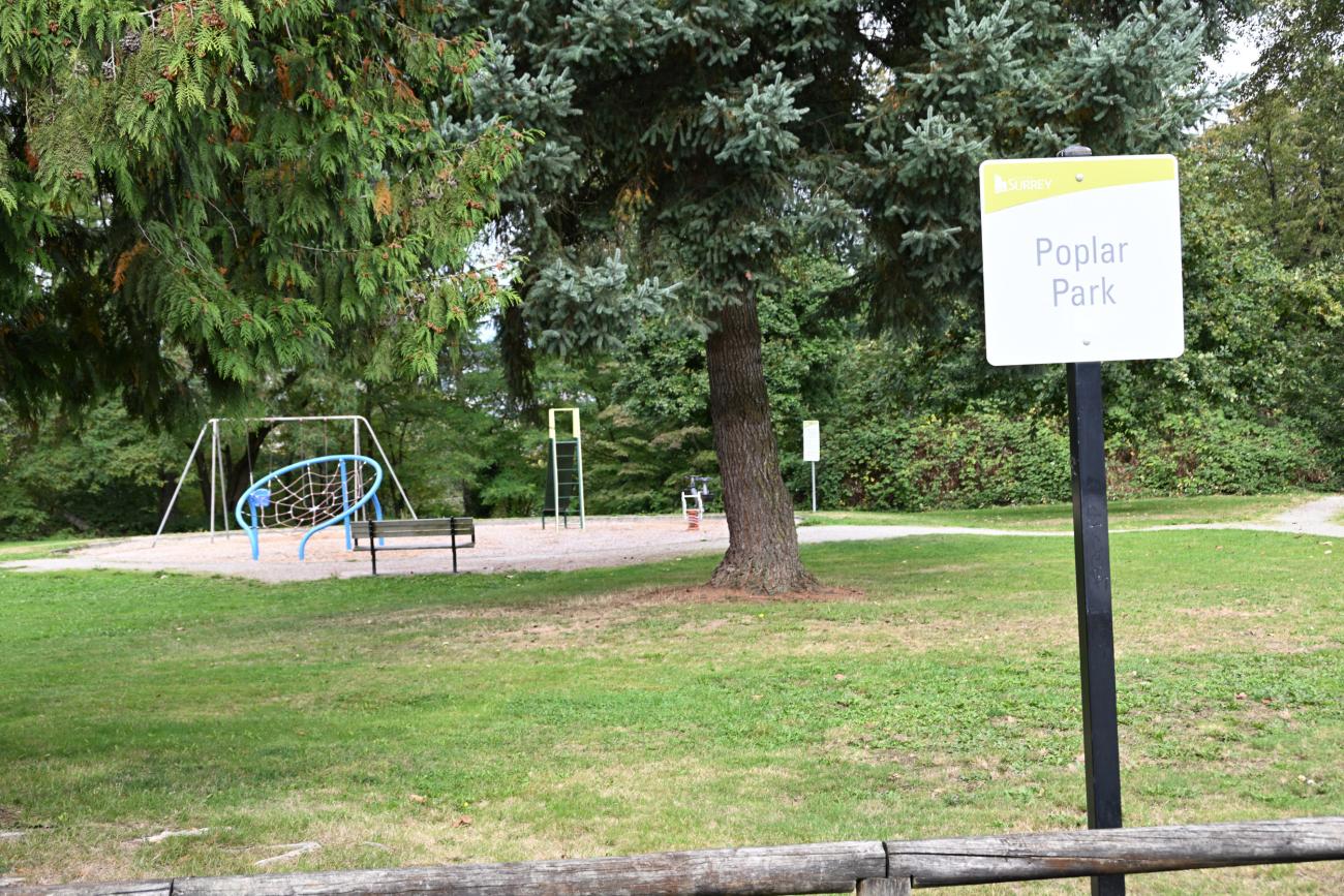 Welcome to your park