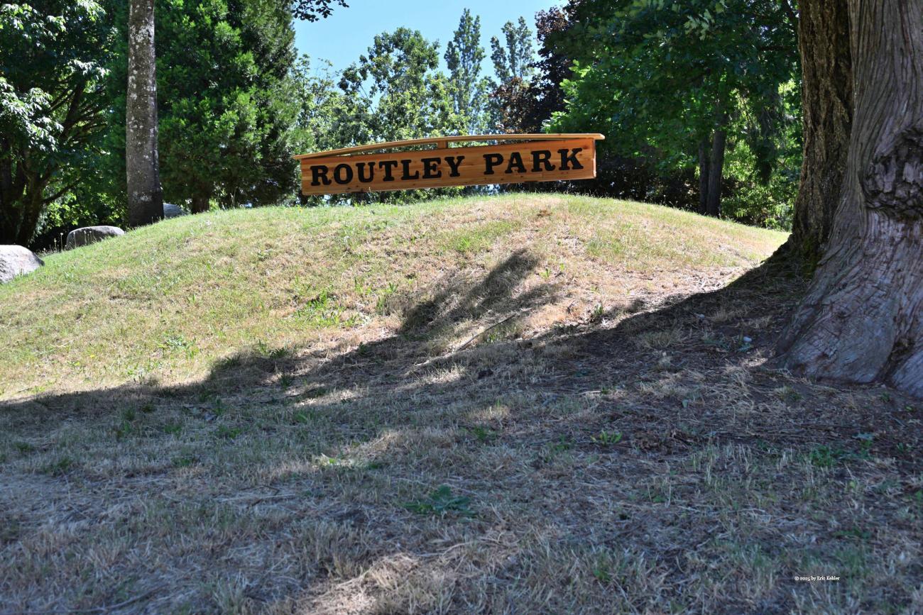Welcome to your park
