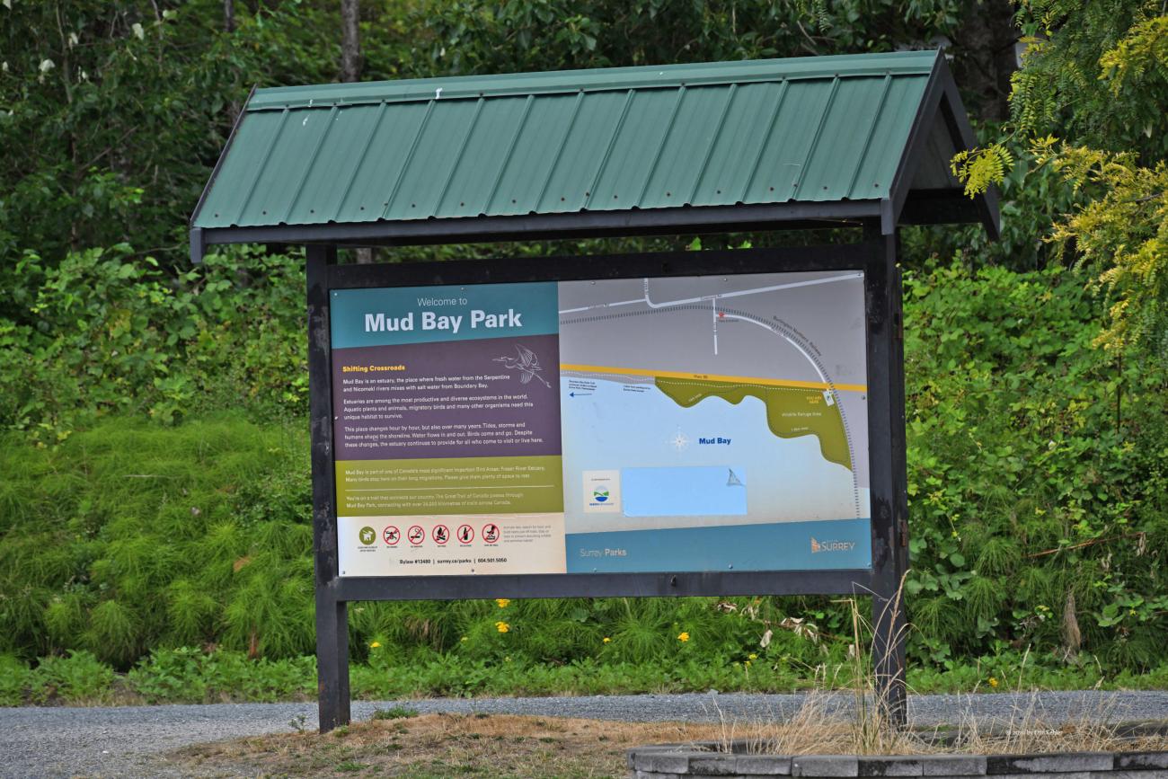 Welcome to your park